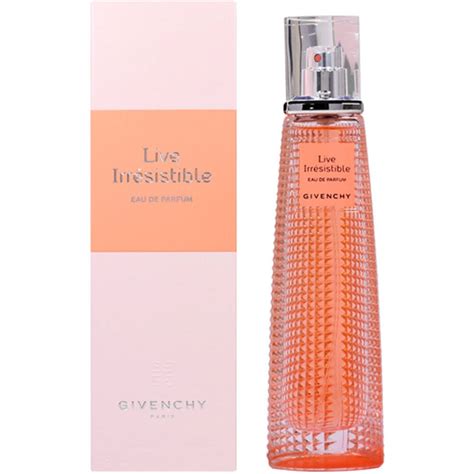 live irresistible givenchy cream|givenchy live irresistible.